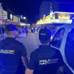 Policia Nacional
