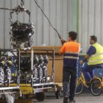 Producción Industrial