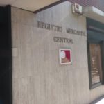 Registro Mercantil