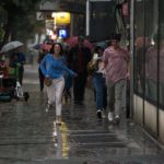 Tormentas