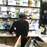 Trabajador Bar