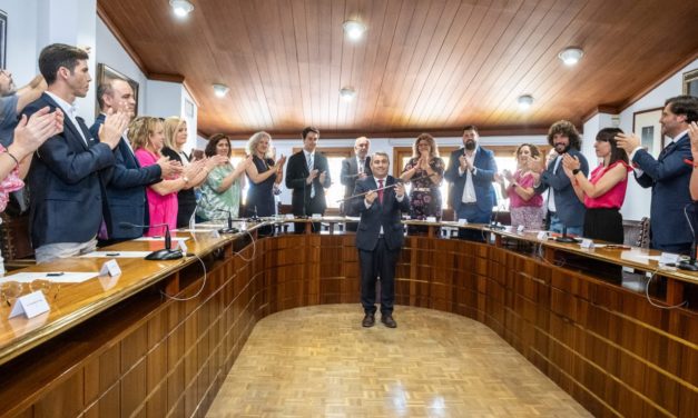El PSIB-PSOE gobernará en 11 municipios de Baleares
