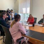 PP y Vox acuerdan iniciar esta semana negociaciones para la investidura de Marga Prohens
