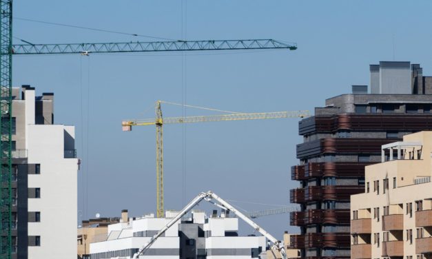 El precio de la vivienda libre sube un 4,2% en el primer trimestre en Baleares