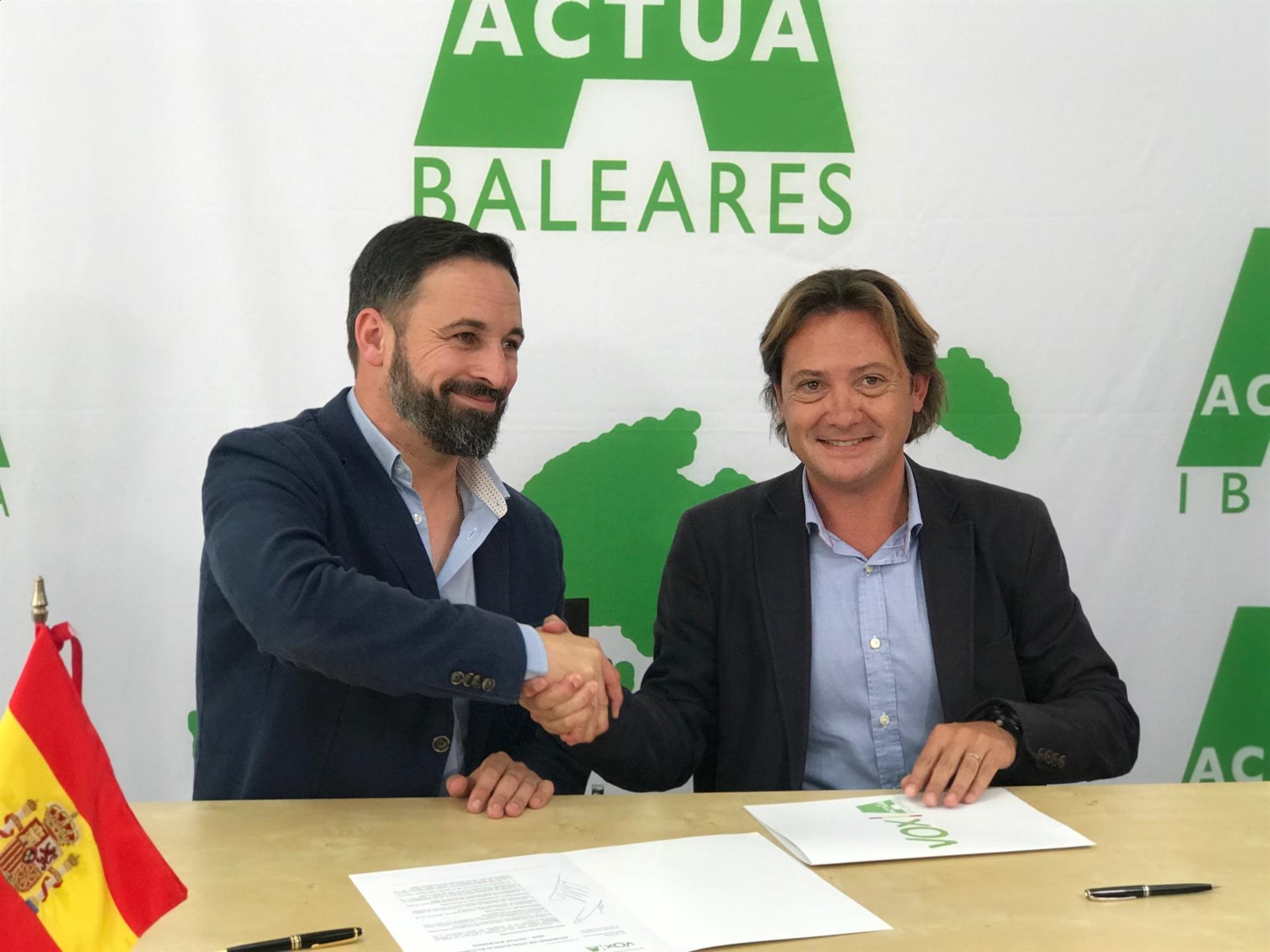 Abascal y cAMPOS