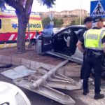 Accidente