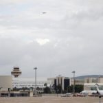 Avión Aeropuerto