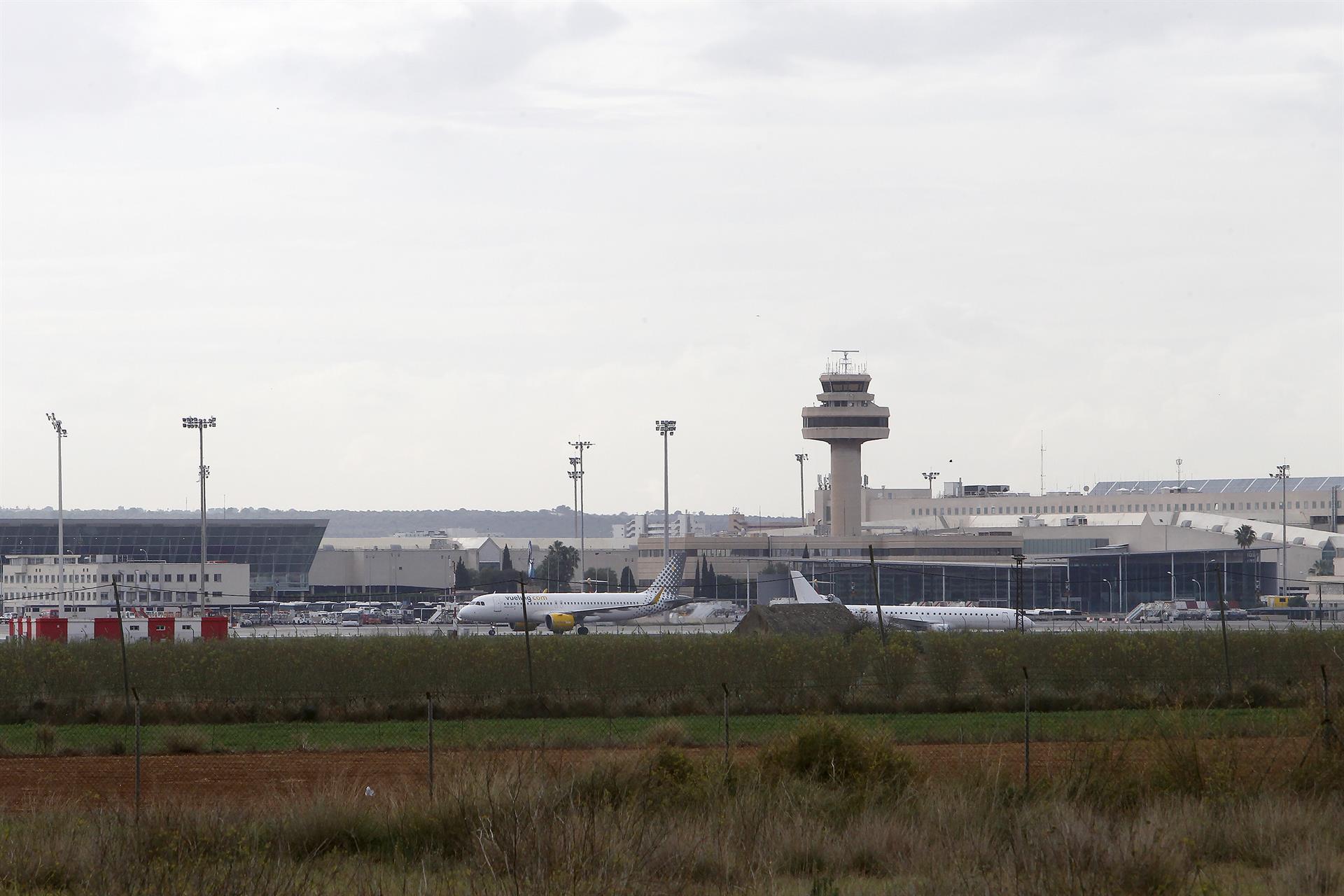 Aviones