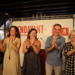Candidata Psib Psoe