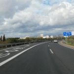 Carril Bus Vao