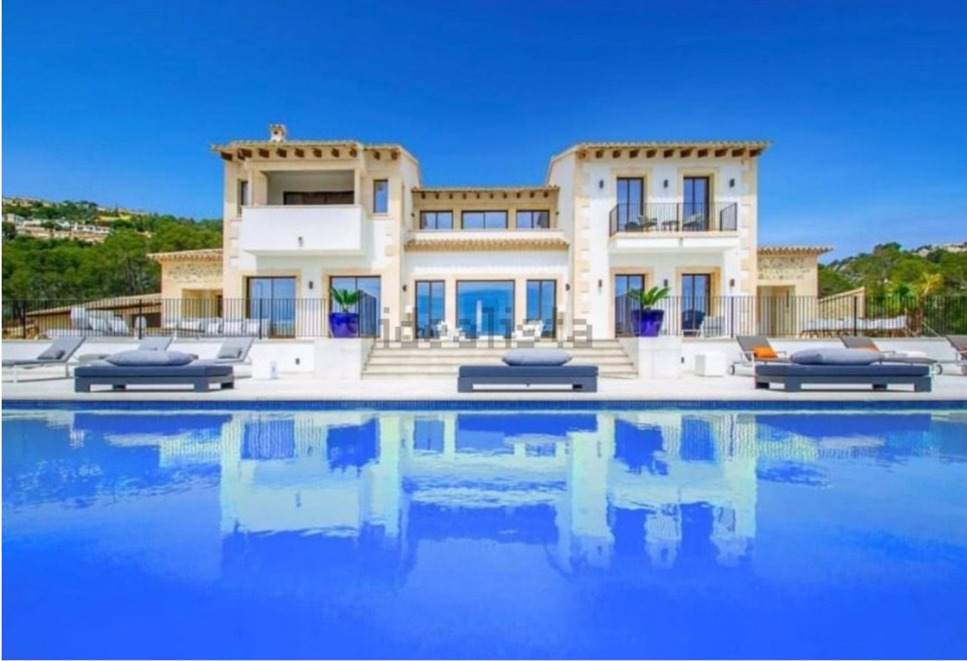 Casa en Baleares