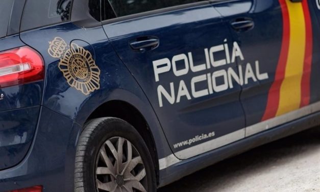 El detenido por intentar llevarse a una recién nacida de un hospital de Palma dijo a la madre que era policía