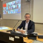 Conseller Educació