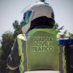 Guardia Civil Tráfico