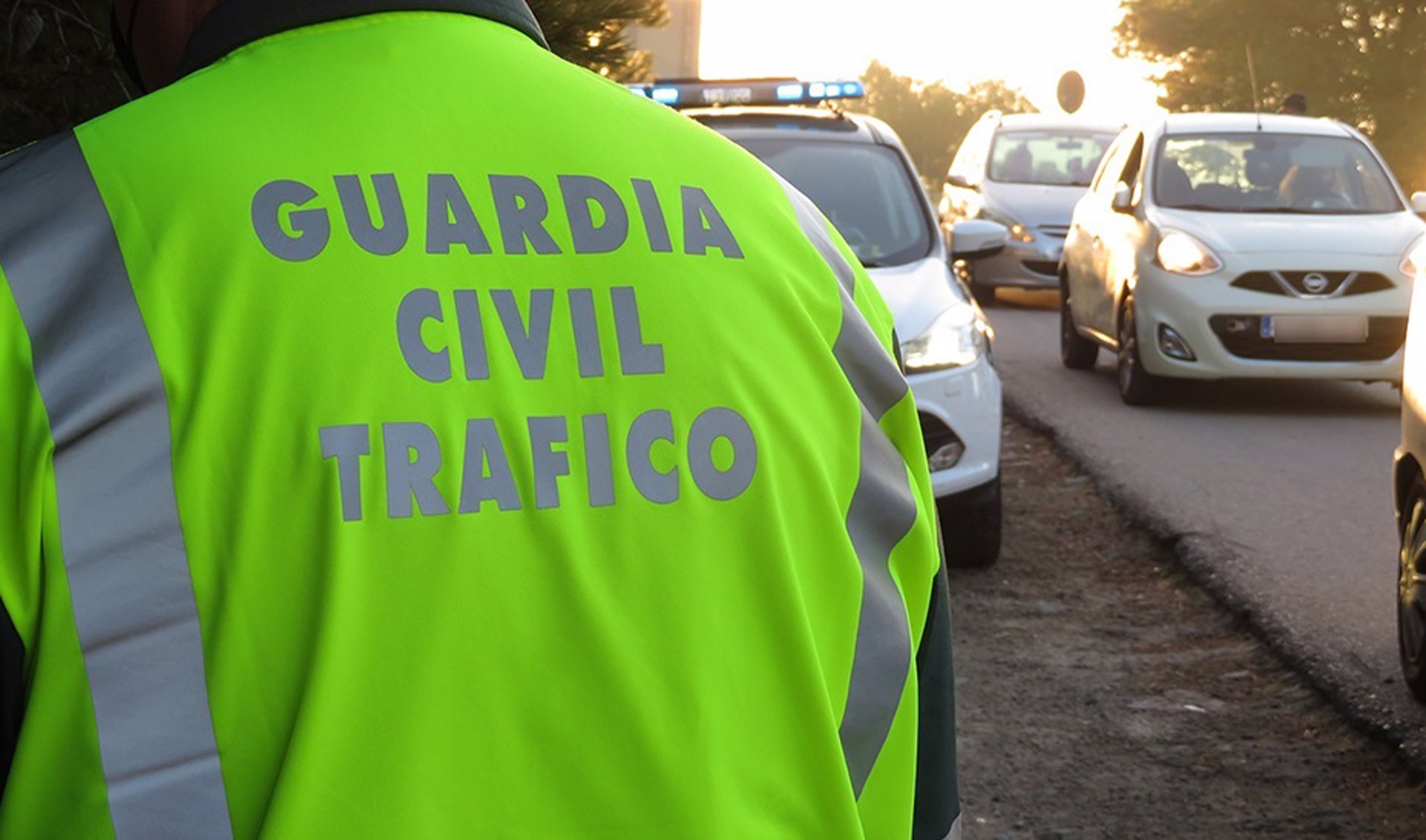 Guardia Civil