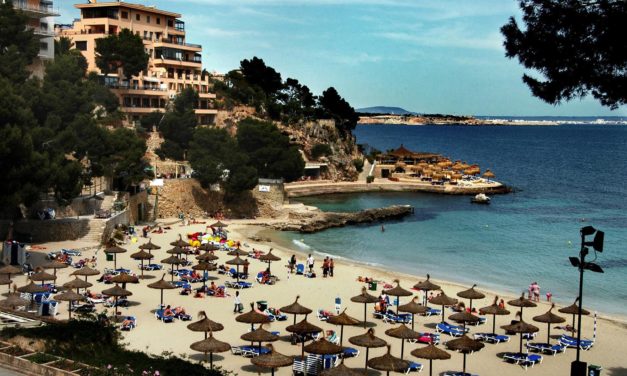 Palma, el destino turístico más buscado de España en agosto por alemanes, portugueses y el segundo entre los españoles