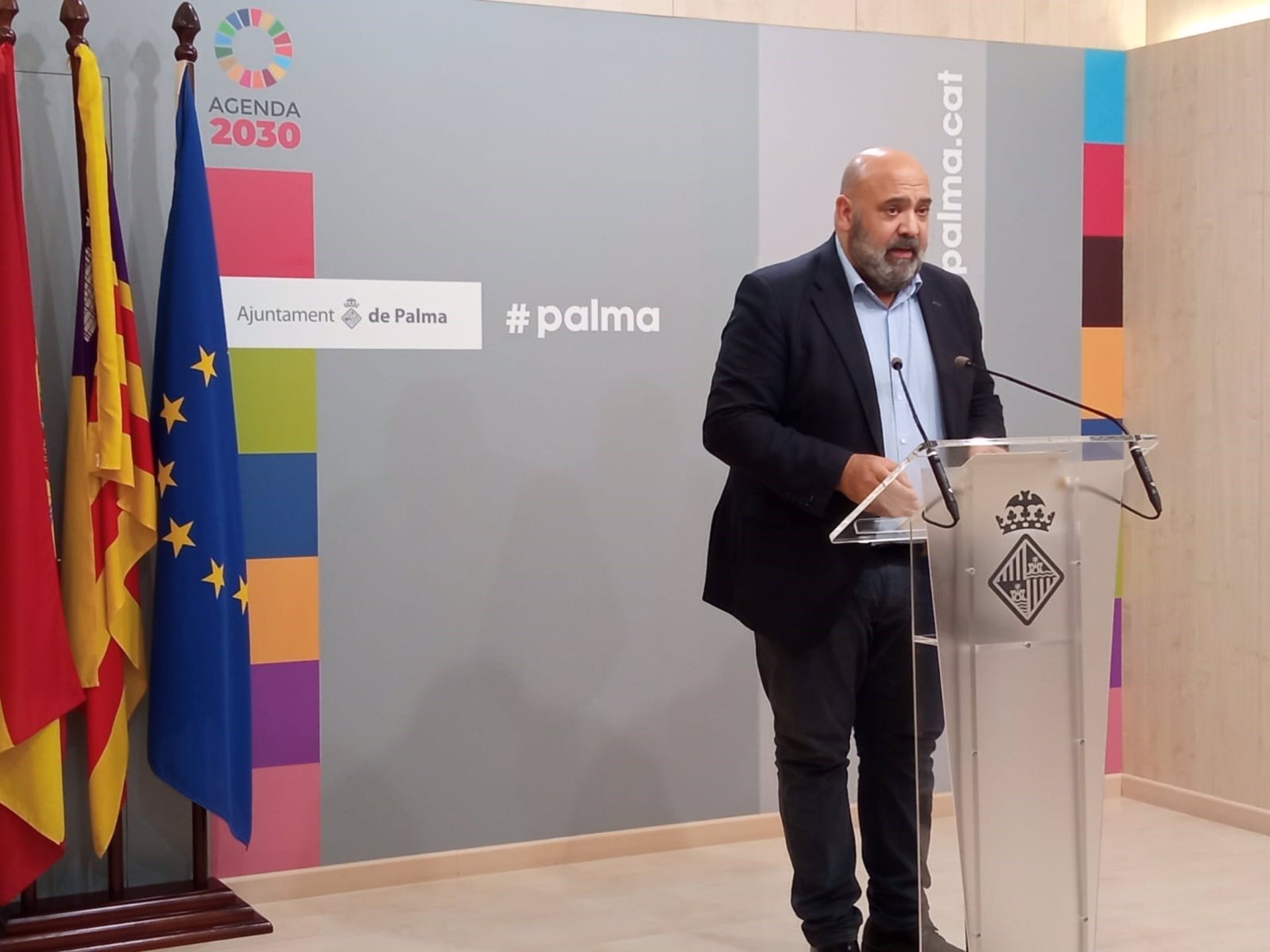 Jaime Martínez