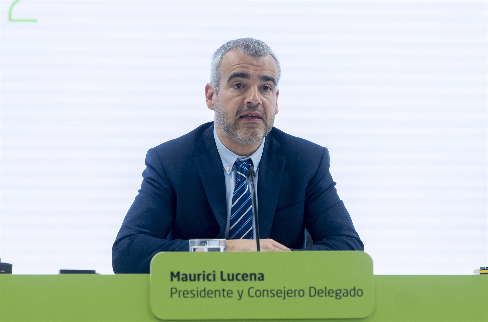 Maurici Lucena