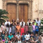 Niños Subsaharianos