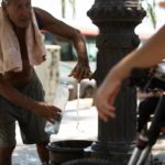 Ola de Calor