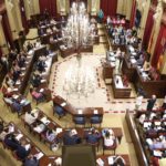 Parlament Balear