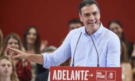 PSOE y Junts cierran un acuerdo de investidura