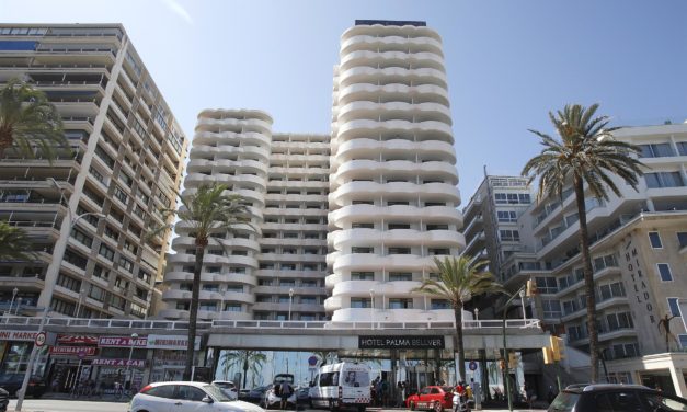 Las pernoctaciones en establecimientos hoteleros superan las nueve millones en junio en Baleares