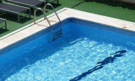 Fallece un bebé ahogado en una piscina de Palma