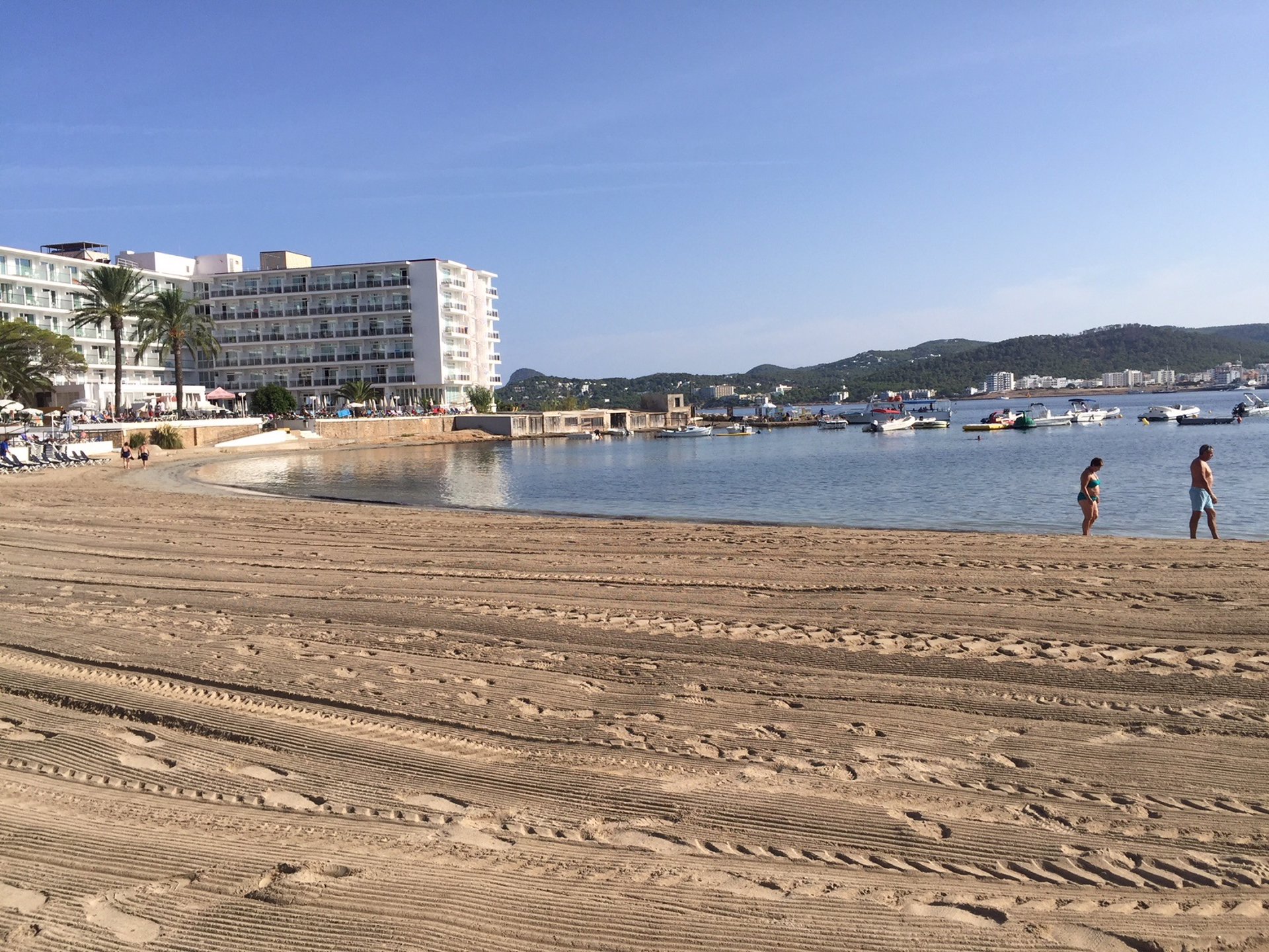 Playa de Baleares