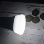 Precio Luz