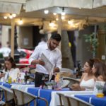 Sector Servicios