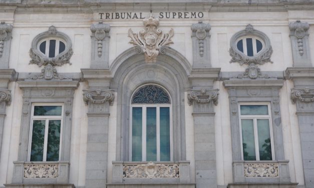 El TS confirma la sentencia por evasación de impuestos a uno de los socios de Petrov en Mallorca