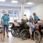 Voluntariado