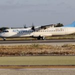 Durante más de una década, la flota ATR ha operado más de 135.000 vuelos y transportado casi seis millones de pasajeros. - AIR EUROPA