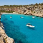 Cala Pilota, Mallorca.