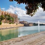 Baleares en alerta naranja por una nueva ola de calor.