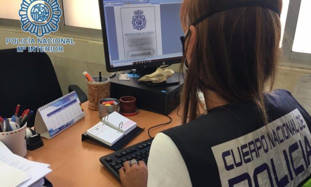 Detenidos tres menores por acceso ilegal informático y delito contra la intimidad en centros docentes de Palma