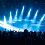 Festival de música en Mallorca.