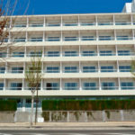 Hotel en Canpicafort
