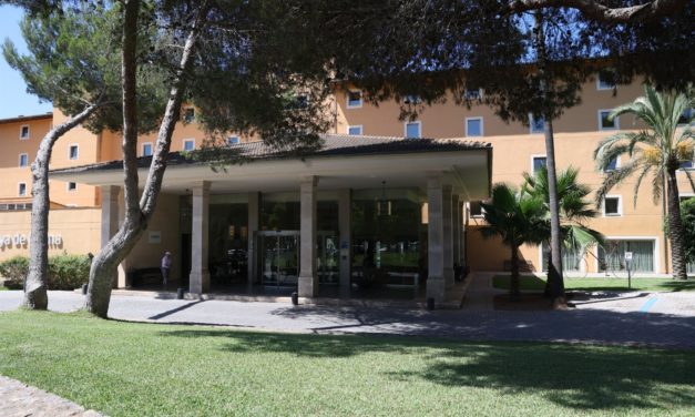 Prisión provisional para 5 de los 6 turistas detenidos por la violación grupal a una joven en Playa de Palma