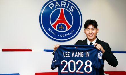 Kang in Lee sigue los pasos de Marco Asensio: ficha por el PSG