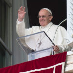 El Papa Francisco. Foto: vatican.va