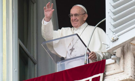 El Papa sustituye al mallorquín Luis Francisco Ladaria de su cargo de prefecto del Dicasterio para la Doctrina de la Fe