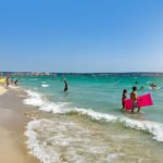 Playa de Palma
