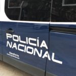 Policia Nacional
