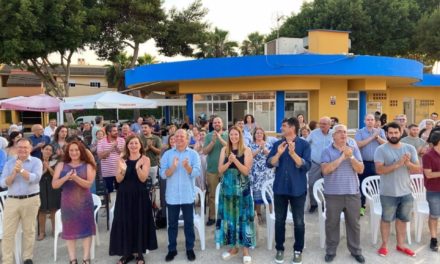 Armengol asegura que «se vive una emergencia democrática después del pacto PP-Vox en Baleares»