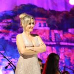 La música vuelve a Cala Figuera con la voz de Sandra Ferrández y el XI Festival Internacional de Música Vila de Santanyí - AYUNTAMIENTO DE SANTANYÍ.