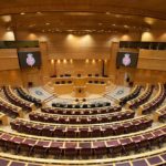 El Senado.