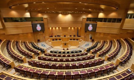 PSOE y Sumar acuerdan crear una comisión mixta Congreso-Senado sobre insularidad