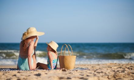 Consejos para proteger tu piel del sol en verano